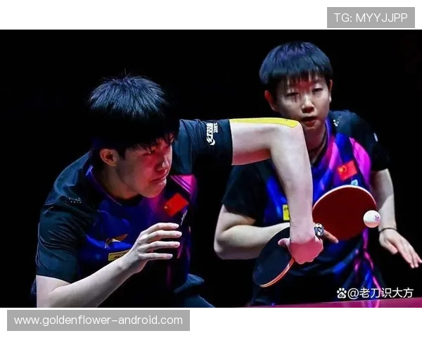 奥运乒乓混双决赛:巅峰对决,乒坛豪强齐聚,夺金之战闪耀即将登场 奥运乒乓混双决赛:巅峰对决,乒坛豪强齐聚,夺金之战闪耀即将登场